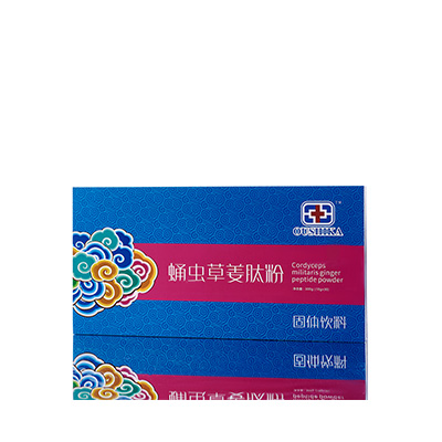 铁山港蛹虫草气血汤