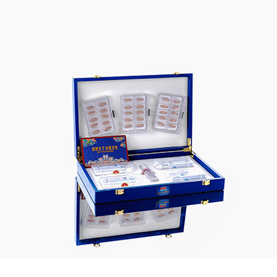 铁山港爱芯回春综合版