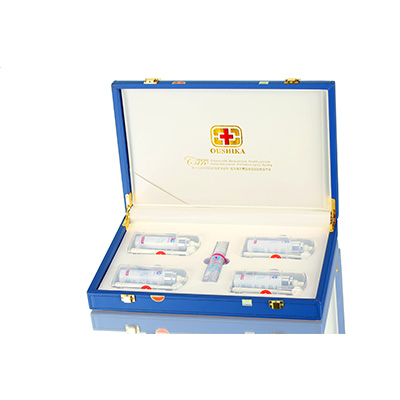 恢复自洁系统套铁山港