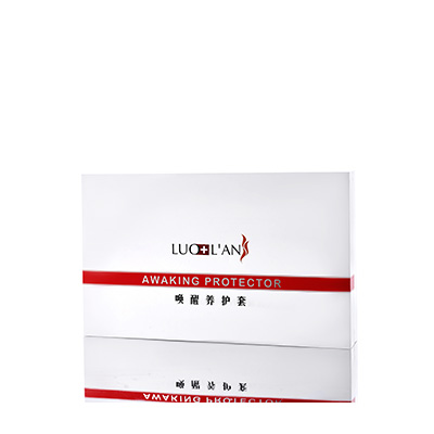 铁山港气血能量增强套